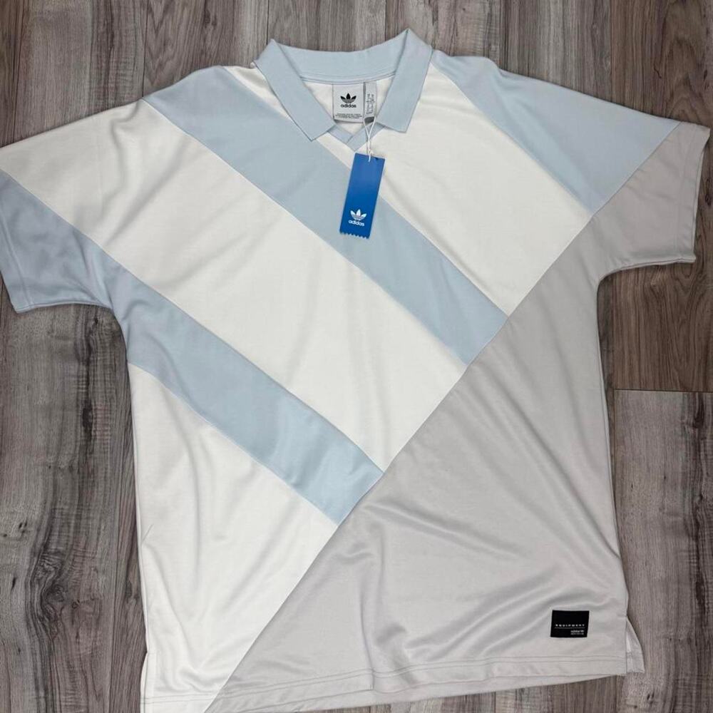 Adidas originals polo shirt